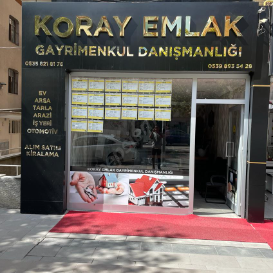Koray Akgül