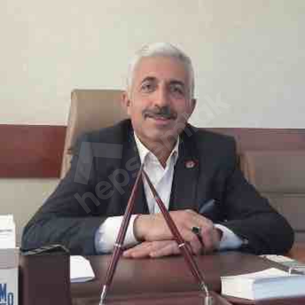 HÜSEYİN ULUYÜREK