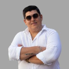 Kaan Enes Aras