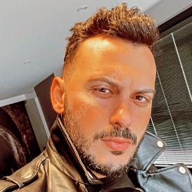 Emin Muhammed Veziroğlu