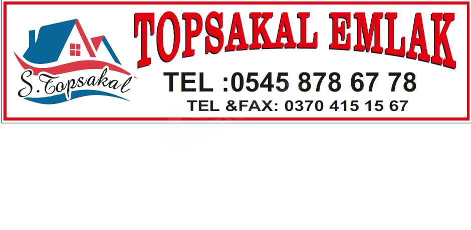 TOPSAKAL EMLAK