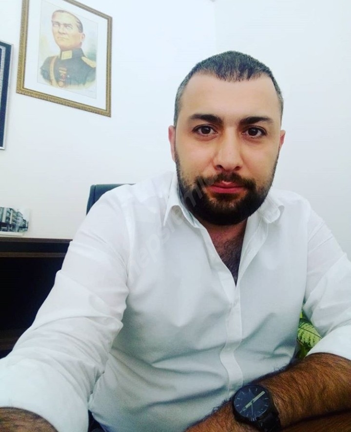 Ramis ALPASLAN