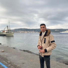 Metehan Ebrem