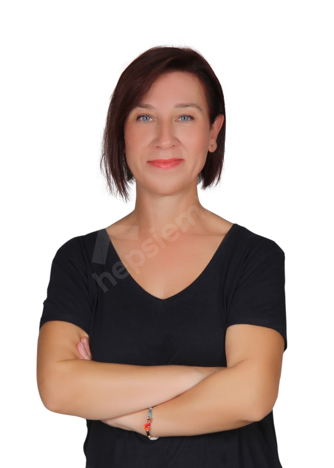 Yasemin Karabulut