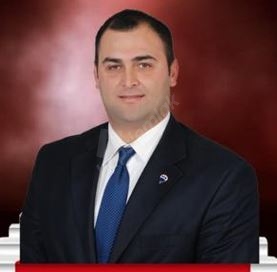 Barış Göller