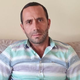 HIDIR KARACA