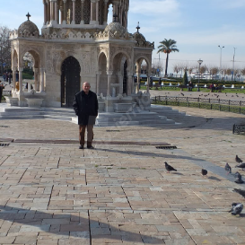 Kadir Kılıç