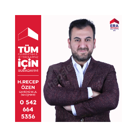 Hacı Recep Özen