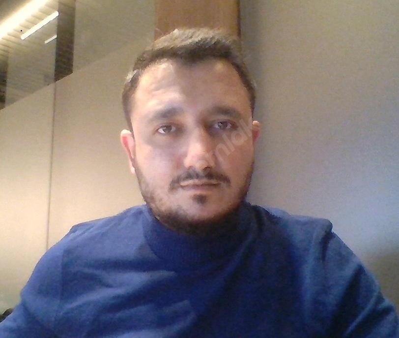 Nafi Can Çakır