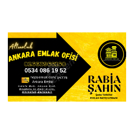 RABİA ŞAHİN