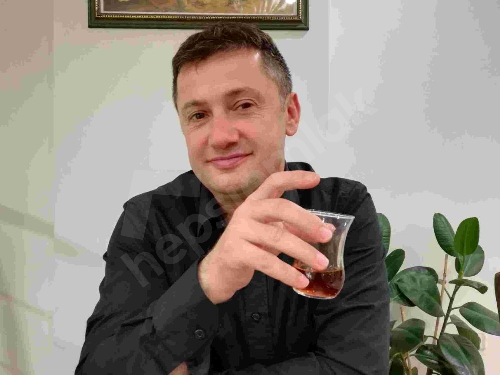 cihan bayrak