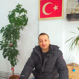 Özgür  Utku