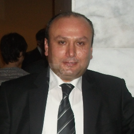 Yavuz Bir