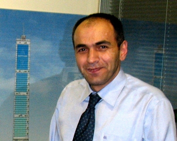 RECEP KOÇ