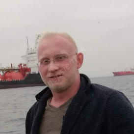 Berker Deniz