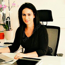 ADEL TUĞBA SARIKAYA