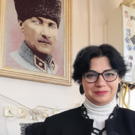 HÜLYA BOYA HATİPOĞLU