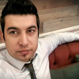 İrfan Koçak
