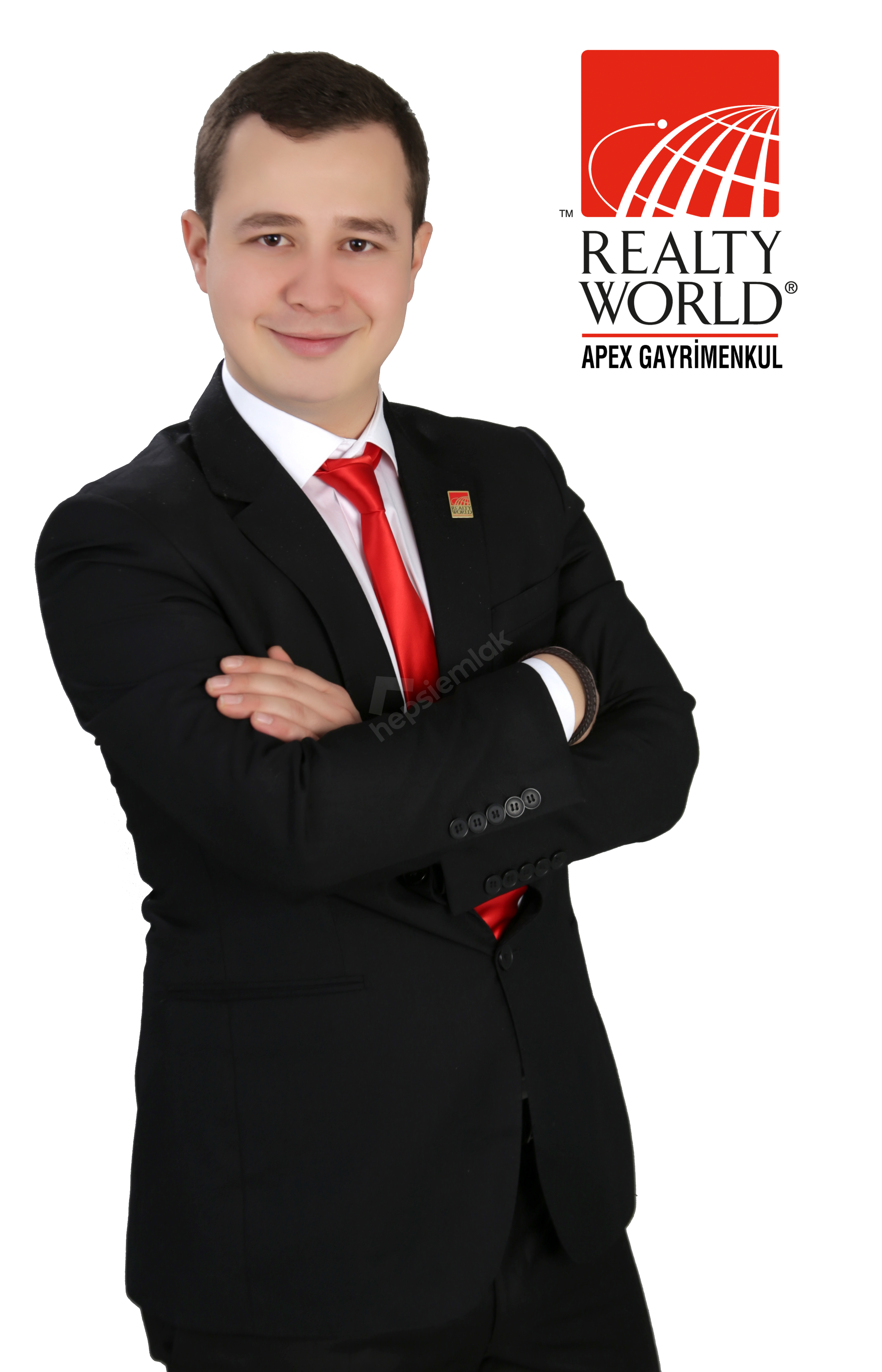 Sercan SENEKCİ