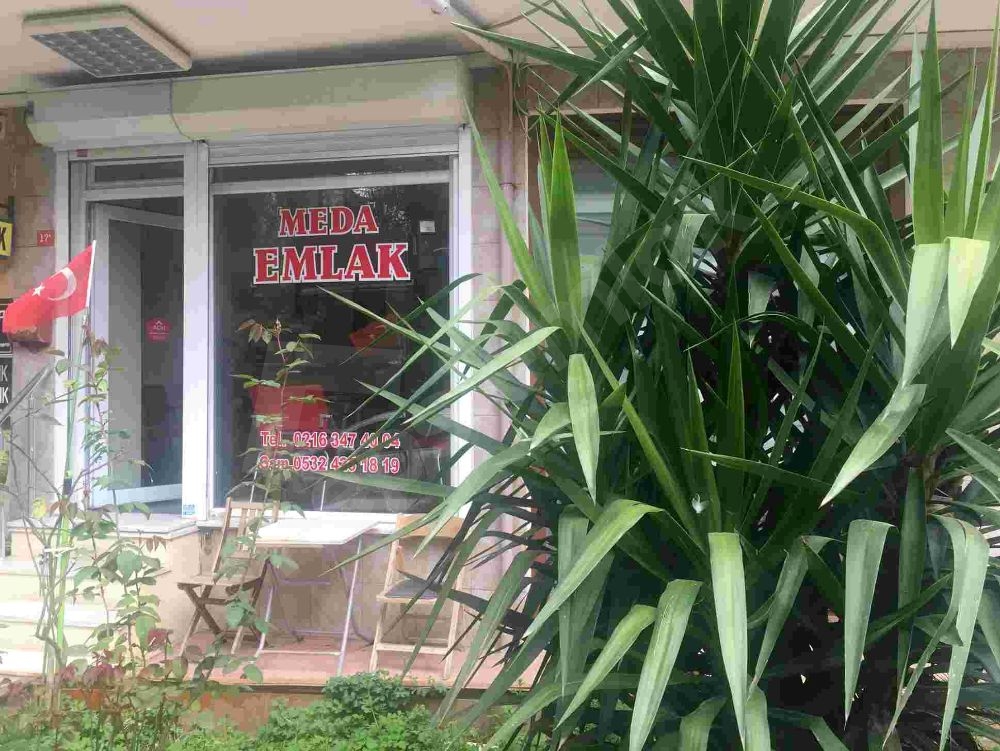 MEDA EMLAK