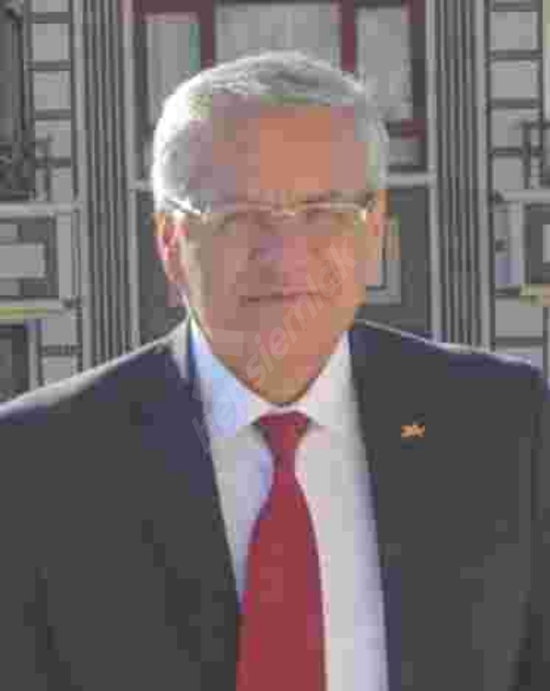 MUSTAFA KALIÇ