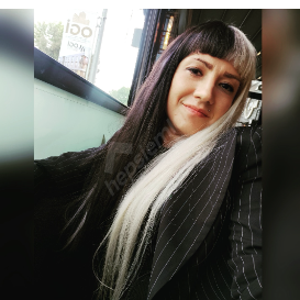 Büşra Göktepe