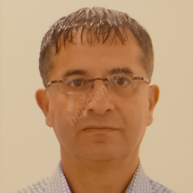 şefik özdem