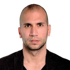 Burak Kasapoglu