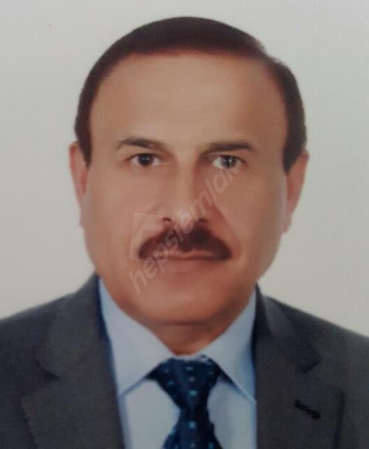 Ragıp ERAT