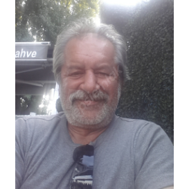 Yaşar Sağıroğlu