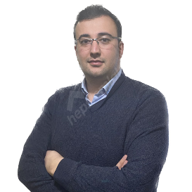 Doğancan KIRCI