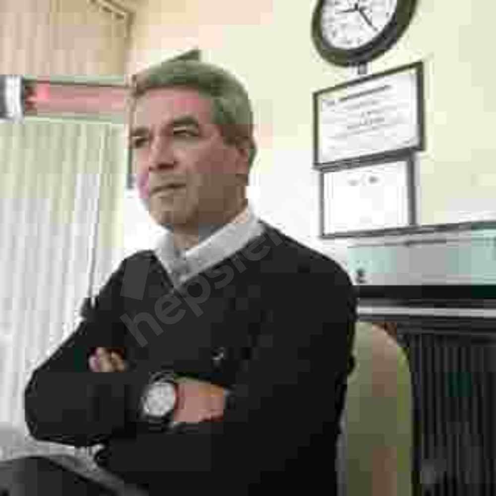 MUSTAFA ŞAHİN