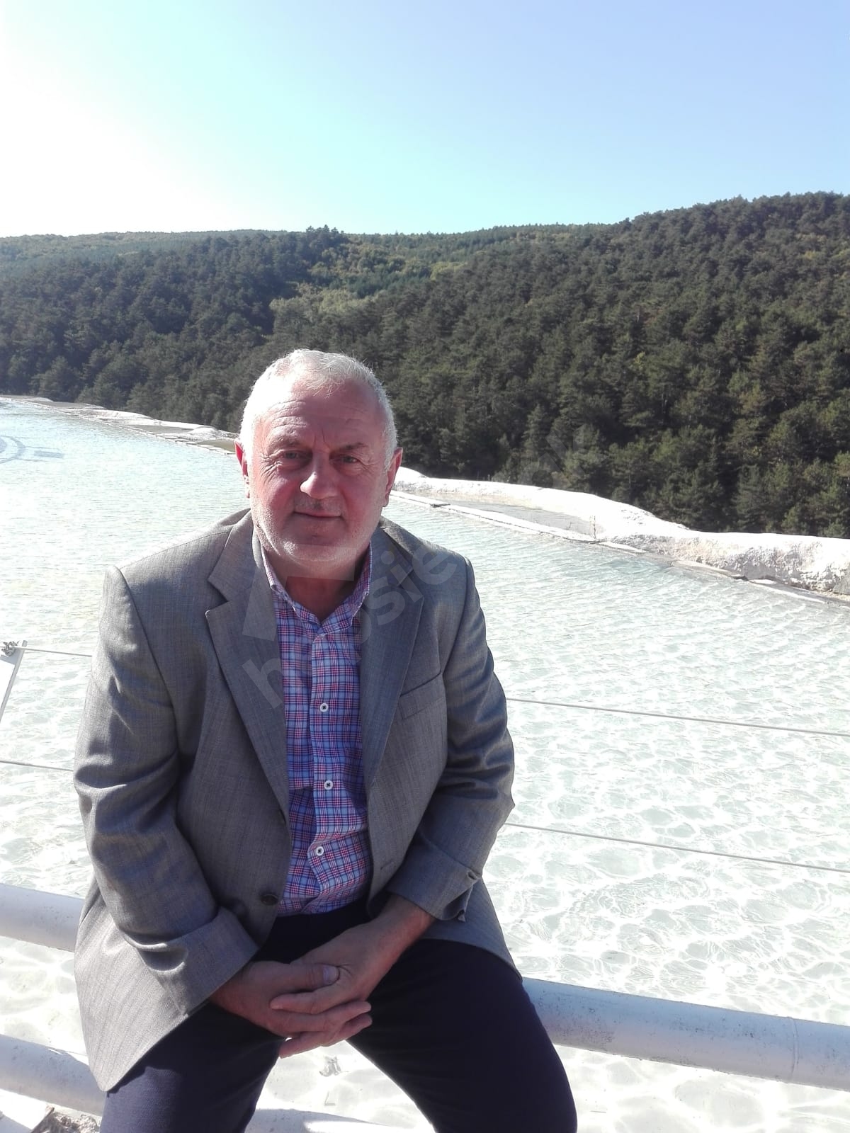 SELAHATTİN ÖZTÜRKOĞLU