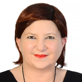 Nihal Elmas Kaya