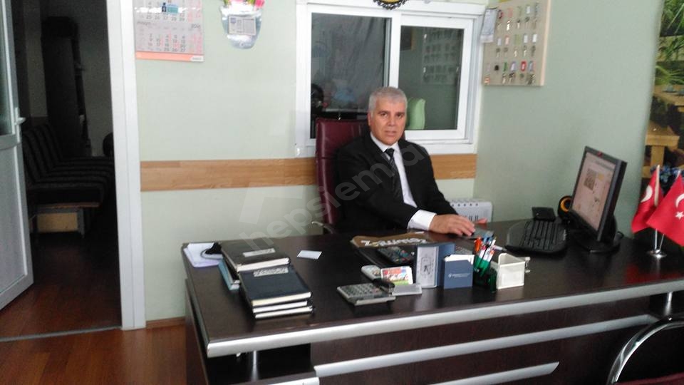 VELİ YAŞAR