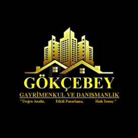 GÖKÇEBEY EMLAK MUTLU ŞUBE