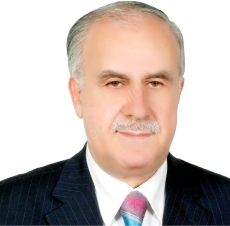 Mehmet KARDIÇALIOĞLU