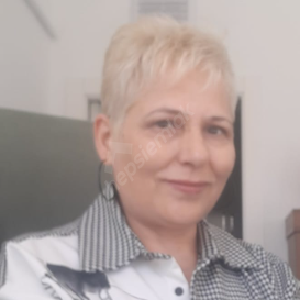 Mukaddes Çelik