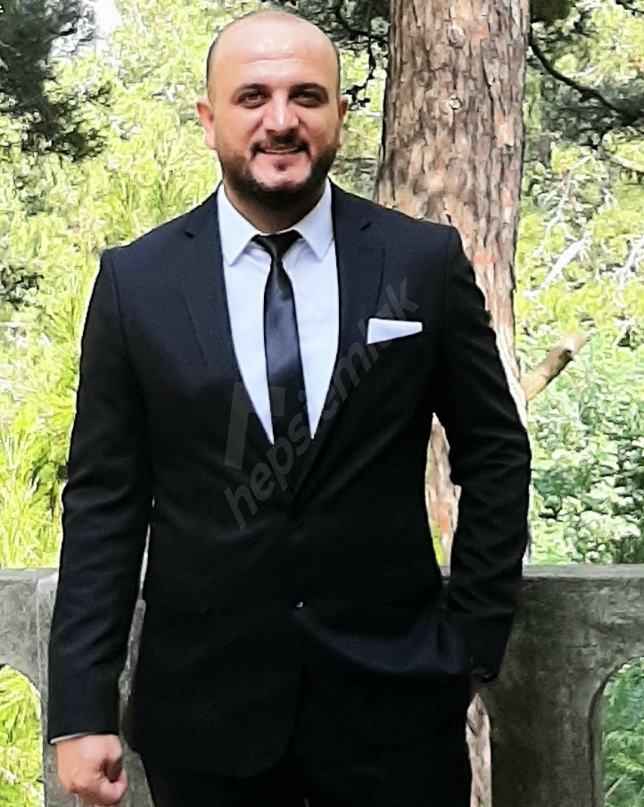 HAKAN DİK