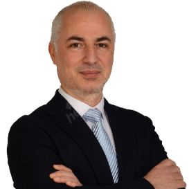 HB Gayrimenkul Adil BAHÇİVANLAR
