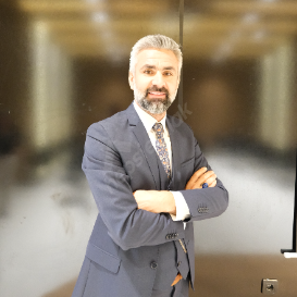 Mehmet  Özkan