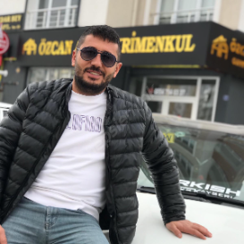 Özcan Ata