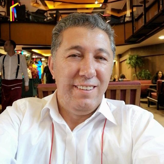 Sezai ATAŞ