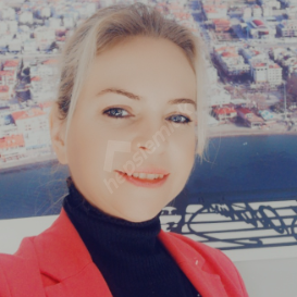 Müesser  Küçükkınay