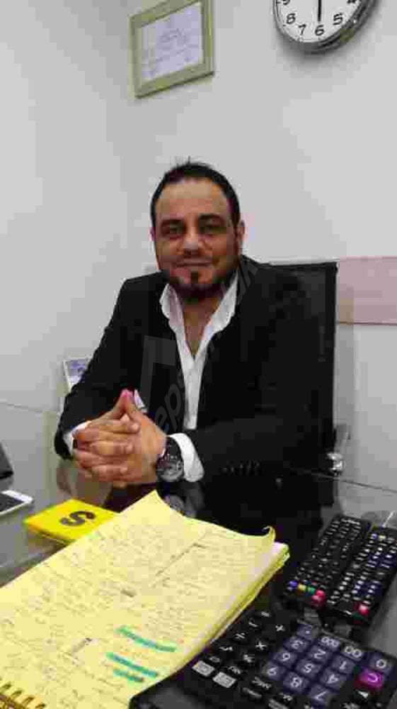 Yavuz Kenan ALTINAY