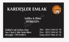 EBRU KÖREGEN