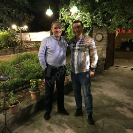ARİF ÇAKIR EMLAK OFİSİ