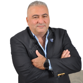 Bülent Ege