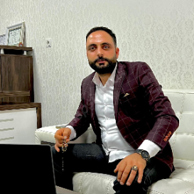 Ökkeş Çirkinoğlu
