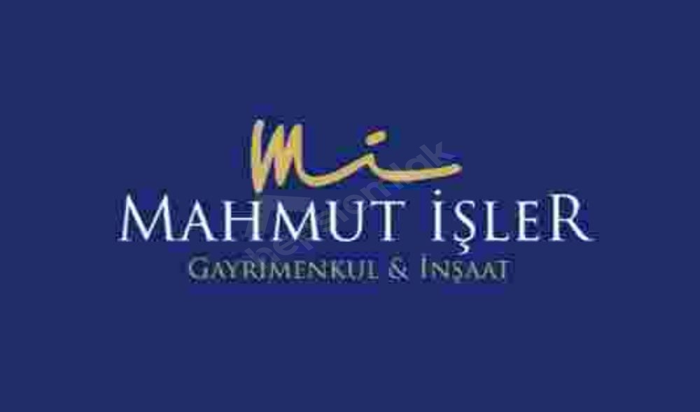 MAHMUT İŞLER